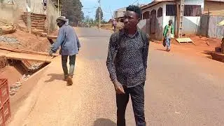 Bangou ,Bamileke,  Cameroun, Afrique