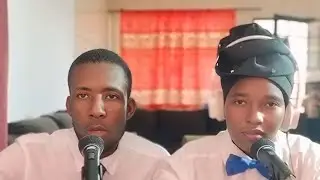 DEKLARASYON SPIRITYÈL KI CHANJE LA VI.ITILIZE YO KONSA WA WÈ KIJAN LAVIW PRAL CHANJE. O NON De JEZI!