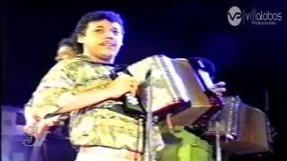 Y YO SOLO Poncho Silvio, Marcos Diaz, Juancho Rois, Emiliano, Bolañito,  en Barranquilla
