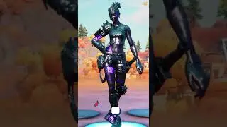 How to Get TARANA Gold, Runic & Chromium Skin Styles in Fortnite! TARANA SKIN STYLES! #Shorts