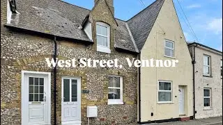25 West Street, Ventnor, Isle of Wight