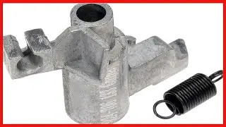 Reliable Shift Interlock Latch Replacement for Your Vehicle