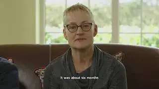 My EHIC story &ndash; Mary and Alan