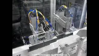 VC30 Top Loading Cartoner with Integrated Serialization System