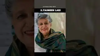 Top 6 Notable Pakistani Architects #pakistani #architects  #architecture