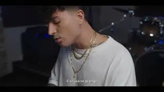 ANTO PAGA - SCUSA - (LIVE VERSION)