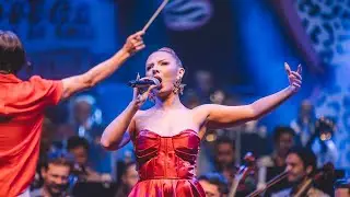 O mio babbino caro, G. Puccini | Raquel Paulin, soprano, Carlos Prazeres, regência | OSBA