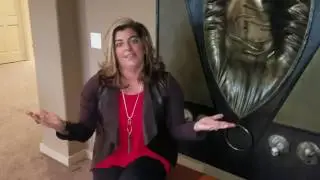 Lori Ramage Survivor Tryout Video