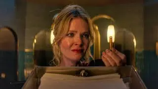 She Must Poison Her Date To Save Her Child&rsquo;s Life. [Movie Recap]