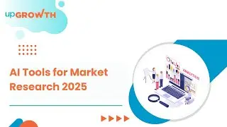 AI-Powered Market Research Tools: Smarter Insights for 2026 Growth