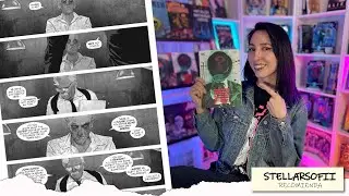 BAZINGA FILES - ALL STARS 03 - STELLAR RECOMIENDA: