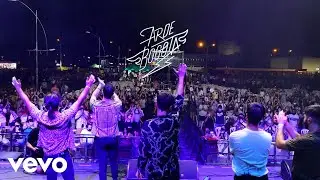 Arde Bogotá - En el Sonorama 2021