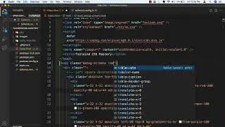 Tailwind CSS Tutorial for Beginners | Customize Tailwind CSS Theme – Part 2 🎨 | Lecture 55