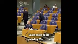 Dit asielbeleid is totaal failliet en moet volledig worden herzien