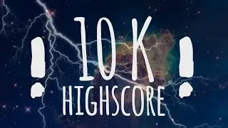10 K + HIGHSCORE!? NEW RECORD - Free For All - LiamPeterson, Larsiskoel & ScreamYTB