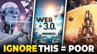 Top 7 Future Tech Trends That Will Make Millionaires