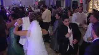 Albanian Wedding: Madrit & Ajshe Club Scene 2