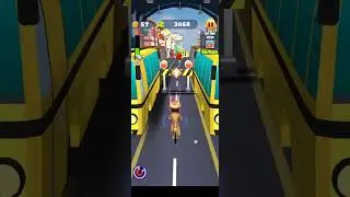 Little singham part 7