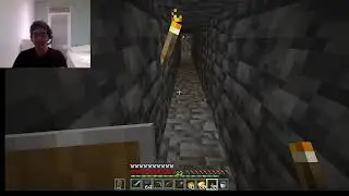 DarkChristmas | Probando server de navidad en Minecraft