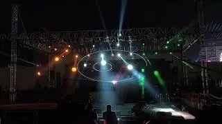 Kota Dusshera #kota #love #song #kotacity #lightingshow #soundshow #beautiful 
