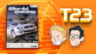 Das deutsche Forza Horizon! - World Racing - Time to Drei