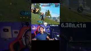 Abhishek Yt Rocked Enemy Squad Shocked 😱 Aura +++ 🫡🔥 #abhisehkyt #freefirelive