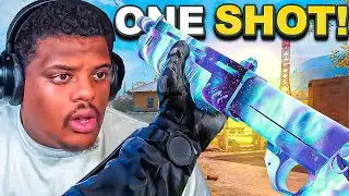 Goodbye STATIC HV, Hello SPAS-12 Meta in Warzone🔥