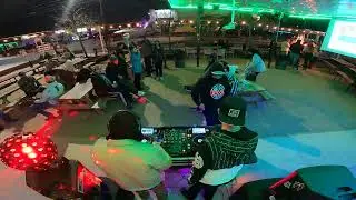Nightshift at Rumble