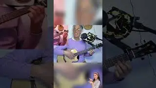 #HowtoUke  #83 Cover Tutorial Glimpse of us by Joji, Part 2,   