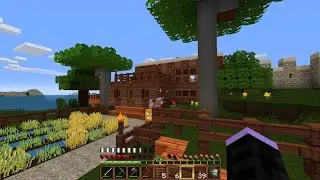 Let's Play Minecraft #40 Neues Haus Teil! [Deutsch] [HD] [Part 40]