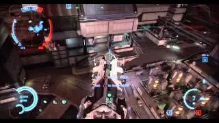 Dust 514 - Pc Battle H84D