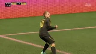FIFA 22 | AMAZING LONGSHOT FROM DEULOFEU ⚽🤯