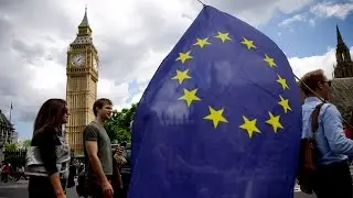 Trudeau&rsquo;s &ldquo;brain trust&rdquo; Butts smears pro-Brexit Canadians on Twitter