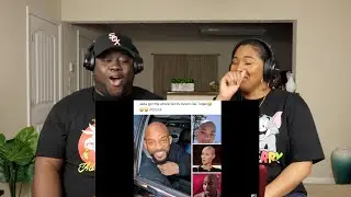 Mentally Mitch Meme Variety Pack 4th Edition | Kidd and Cee Reacts
