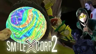 continue this game again:) | Full Gameplay (Smiling X Crop 2)