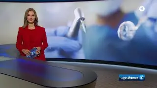 tagesthemen 22:15 Uhr, 03.02.2026
