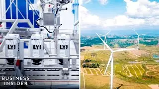 Meet 3 Leaders Transforming How Europe Approaches Climate Change And Sustainability Goals