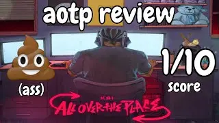 rating ksi's aotp album...