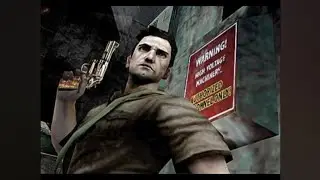 Manhunt 2 - All Unused Leo Kasper Dialouge