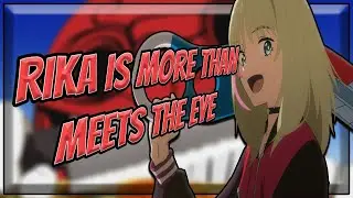 This Anime Is Dealing With Some MATURE Themes! | WONDER EGG PRIORITY Episode 3 Review