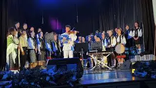 Paula Hriscu și Atelierul de Muzică Siret 2025