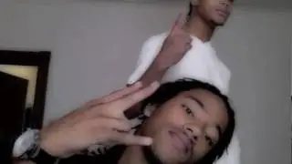 FACEBOOK FREAK  (Twitter Girl) -  Yung Famous, Shorty Breeze & E. Brown