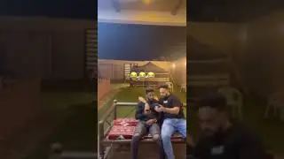 I'm dying to laugh, it's so funny