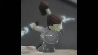 jay got the best villain arc in ninjago/jaywalker⚡️/ninjago edit