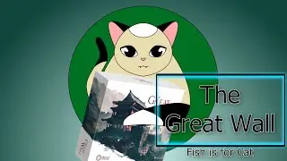 The Great Wall Reprint - Unboxing part 1