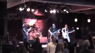 Gimme Three Steps - Fusion (Omaha Rock Cover Band)