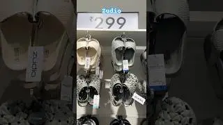 Zudio man crocs Collection 2025#viralvideo #fashion #zudio #ytshorts #shorts #music#shoes #shopping￼