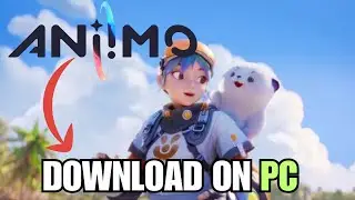 Как скачать и играть в Aniimo на ПК (пошагово)
