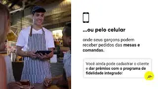 Eteon Food - PDV