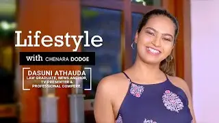 Lifestyle with Chenara DODGE 🍉